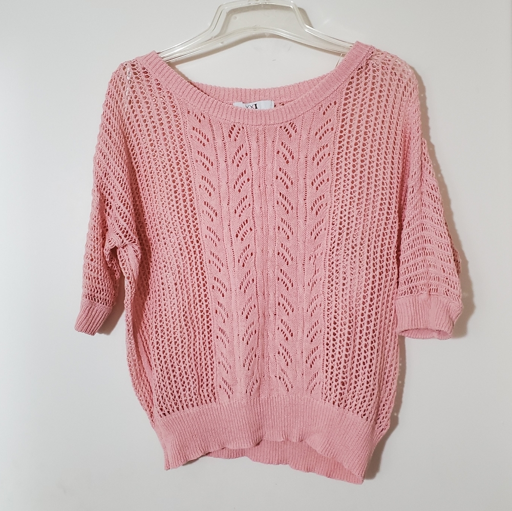 Forever 21 sweater